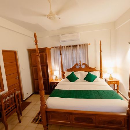 Seacoast Inn Fortkochi Fort Kochi 외부 사진