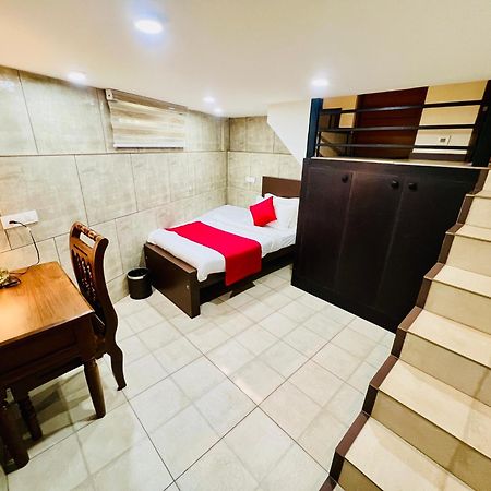 Seacoast Inn Fortkochi Fort Kochi 외부 사진