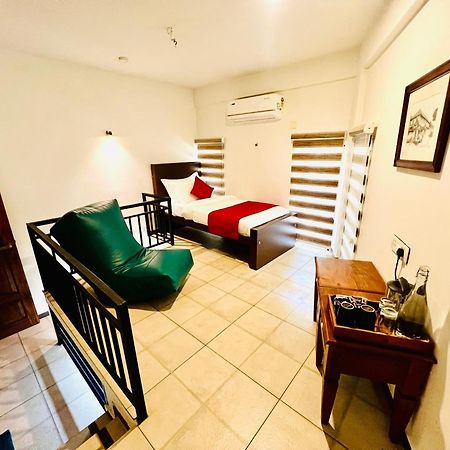Seacoast Inn Fortkochi Fort Kochi 외부 사진