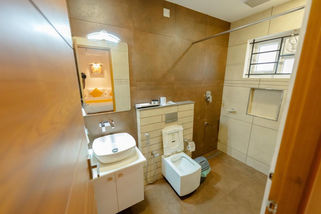 Seacoast Inn Fortkochi Fort Kochi 외부 사진