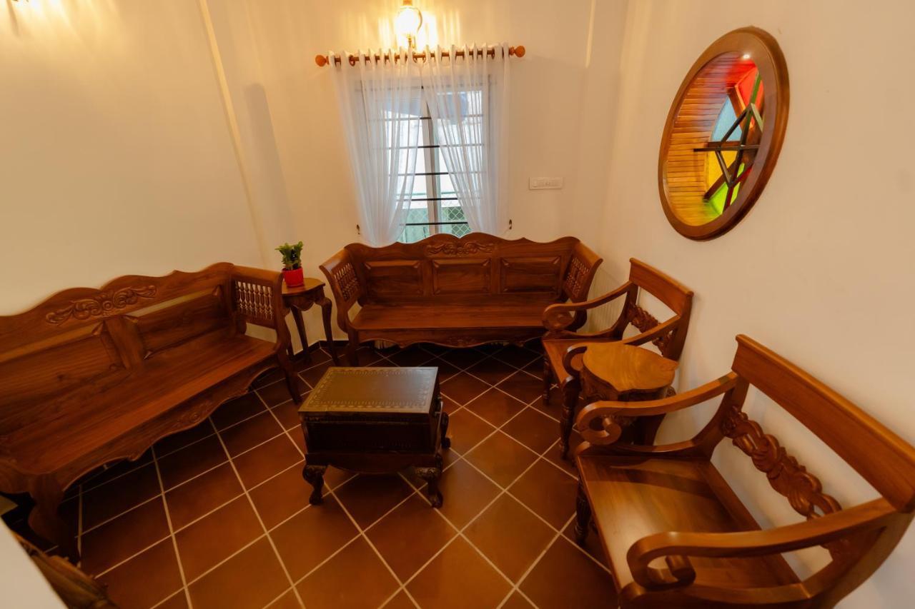Seacoast Inn Fortkochi Fort Kochi 외부 사진