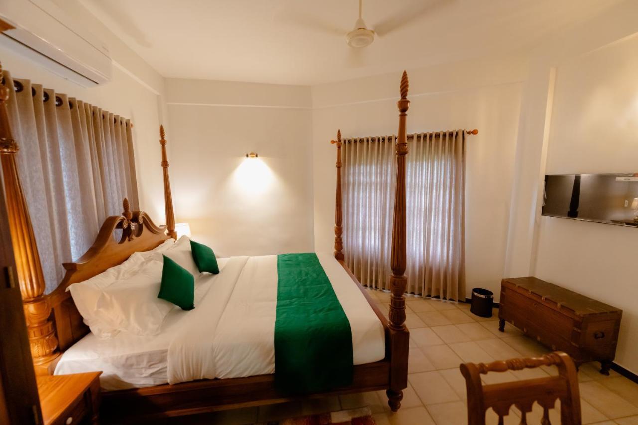 Seacoast Inn Fortkochi Fort Kochi 외부 사진