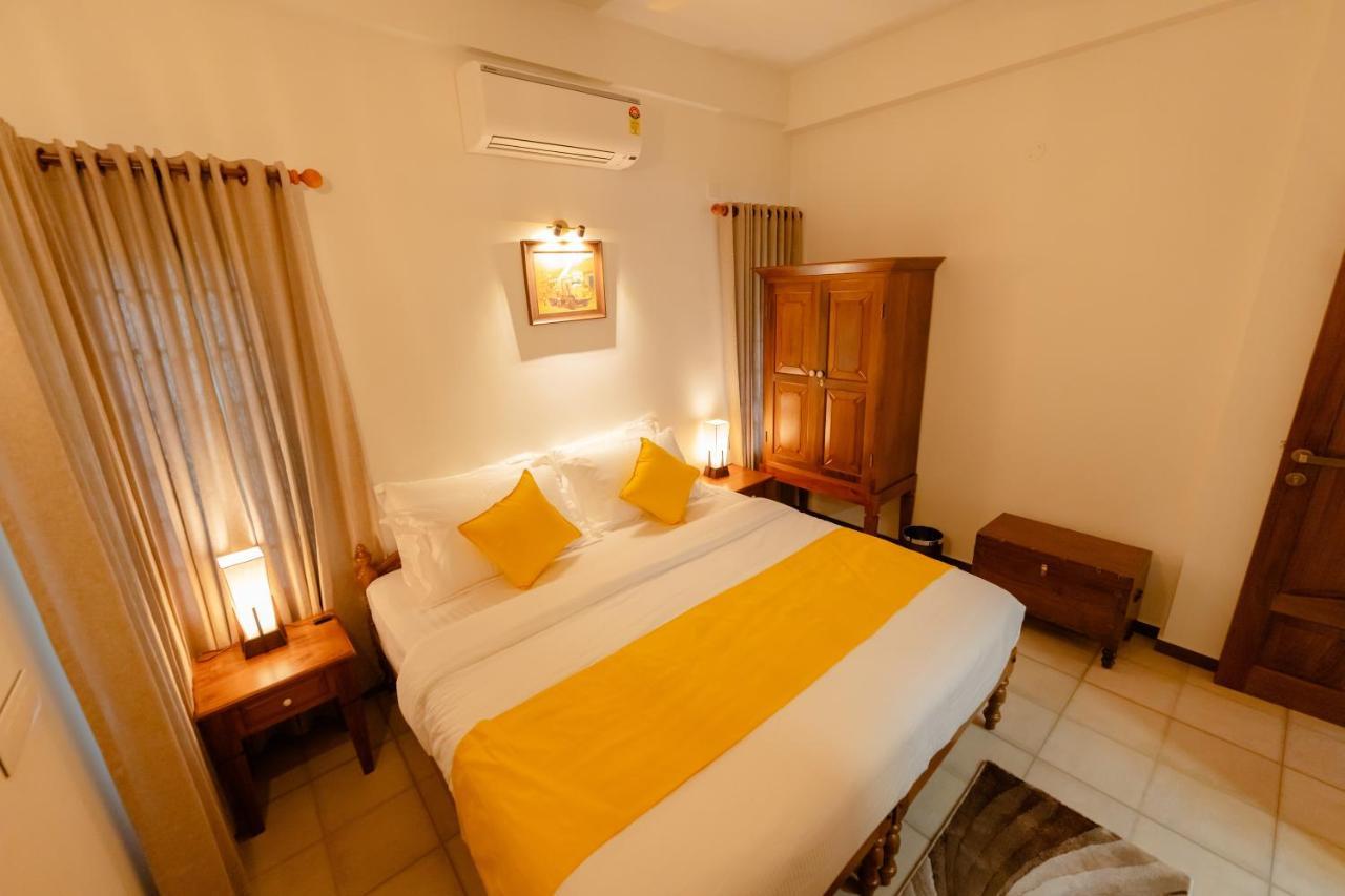 Seacoast Inn Fortkochi Fort Kochi 외부 사진