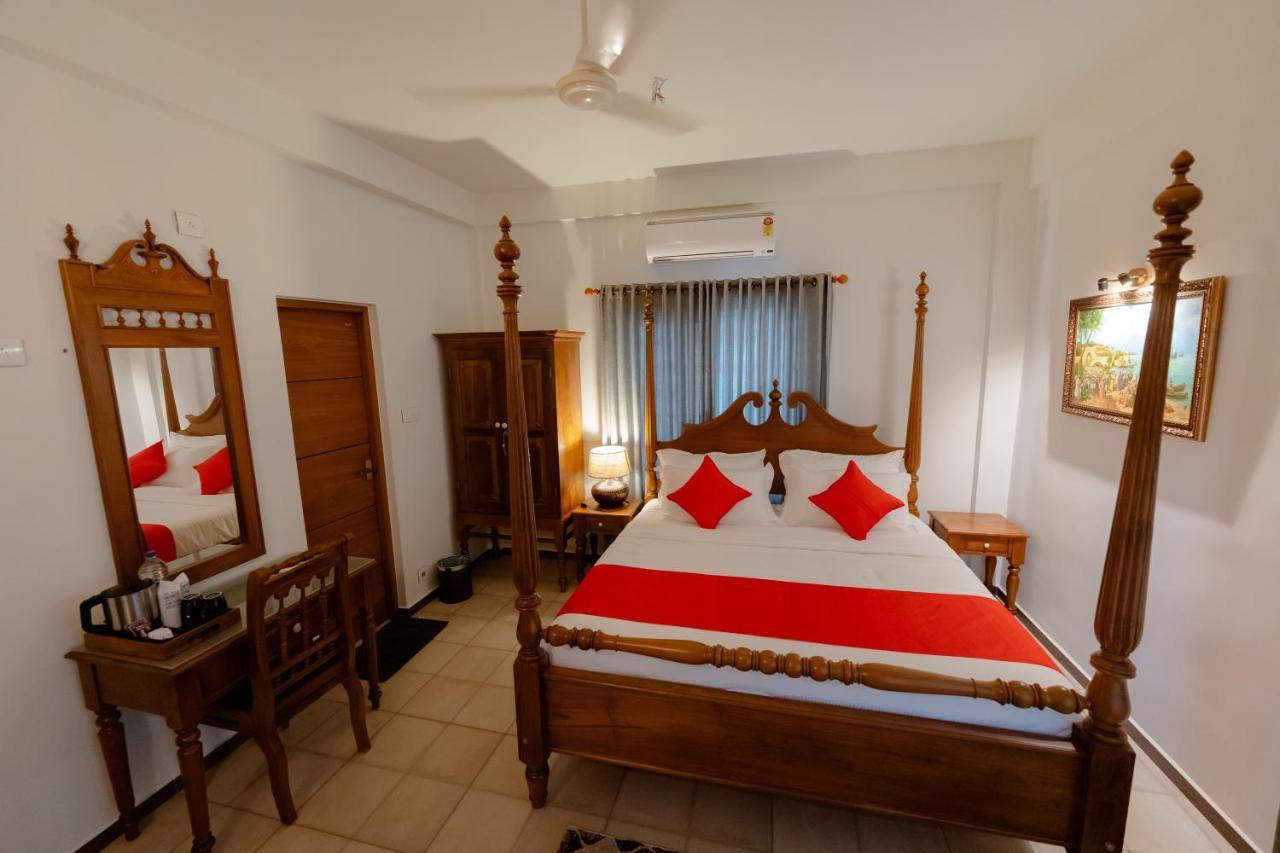 Seacoast Inn Fortkochi Fort Kochi 외부 사진