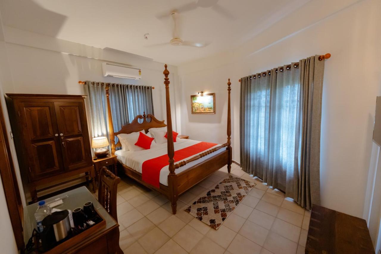 Seacoast Inn Fortkochi Fort Kochi 외부 사진