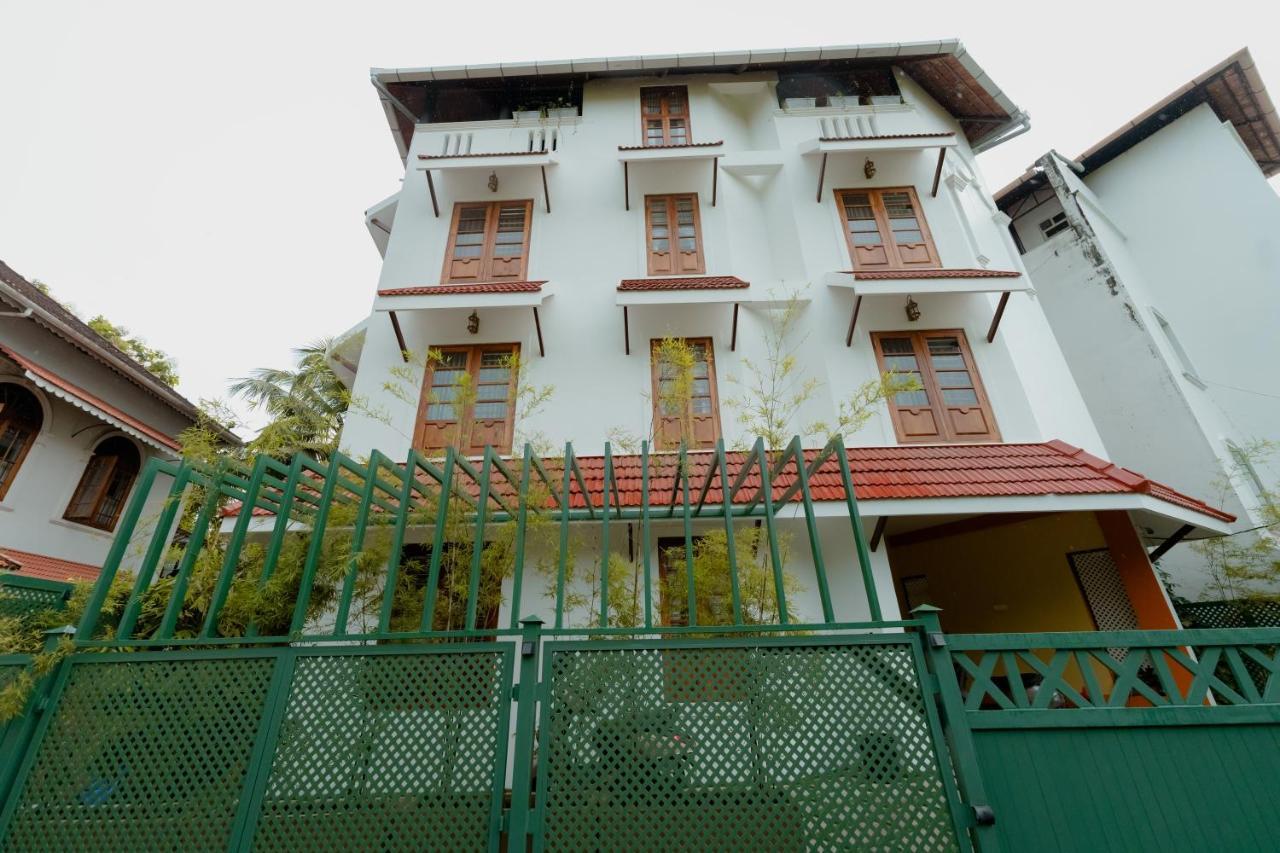 Seacoast Inn Fortkochi Fort Kochi 외부 사진