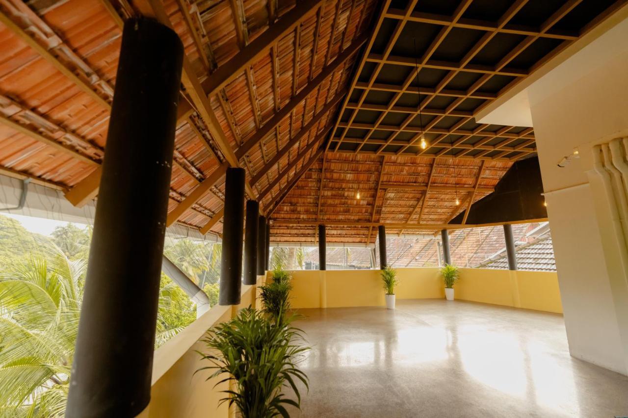 Seacoast Inn Fortkochi Fort Kochi 외부 사진