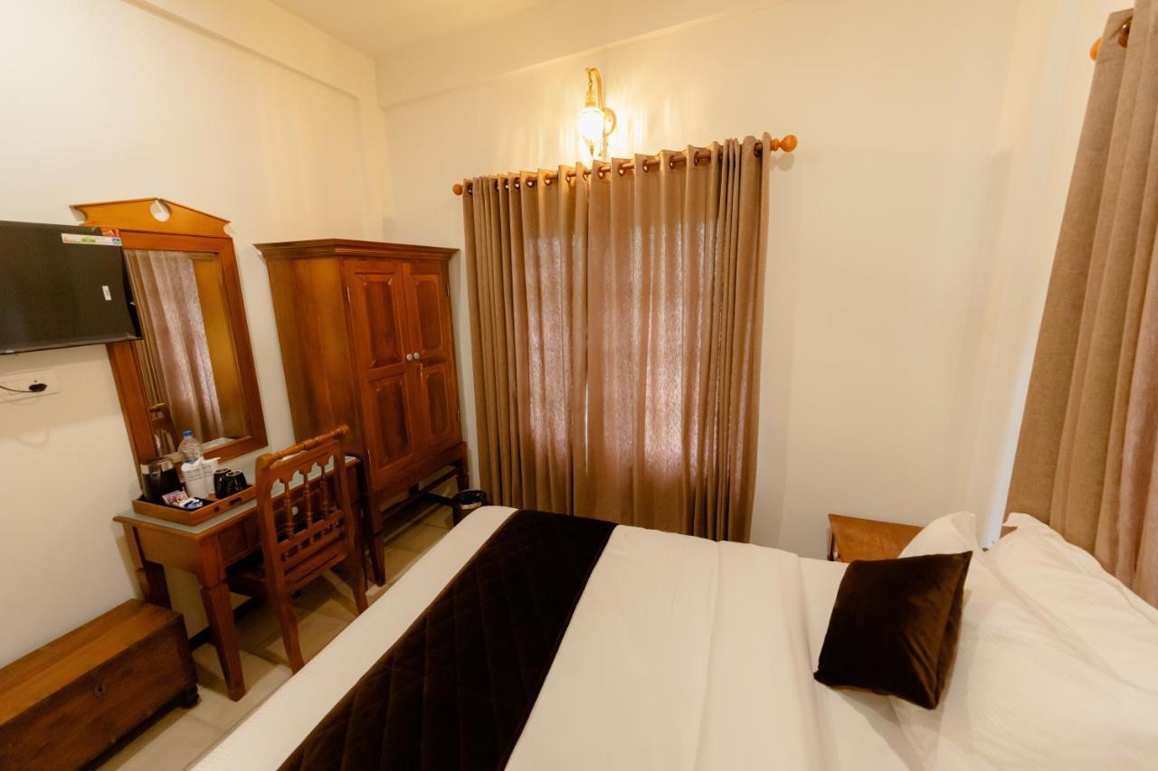 Seacoast Inn Fortkochi Fort Kochi 외부 사진