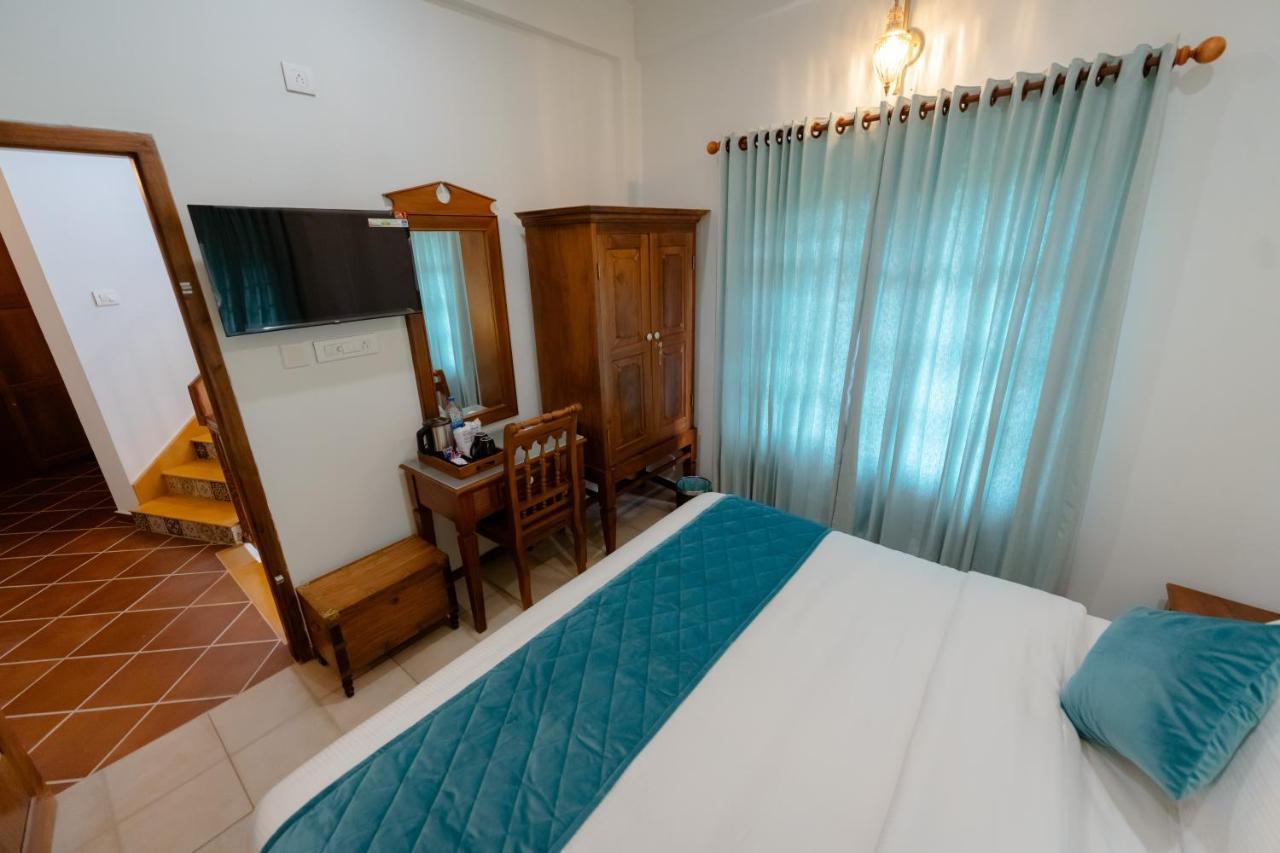 Seacoast Inn Fortkochi Fort Kochi 외부 사진