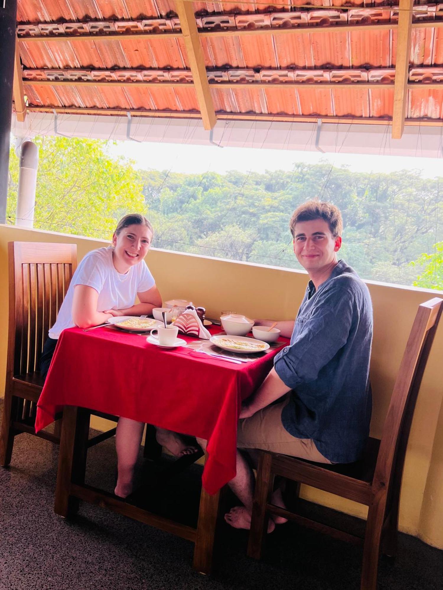 Seacoast Inn Fortkochi Fort Kochi 외부 사진