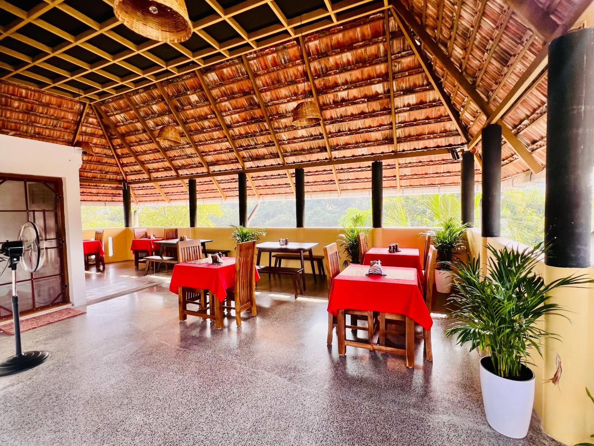 Seacoast Inn Fortkochi Fort Kochi 외부 사진