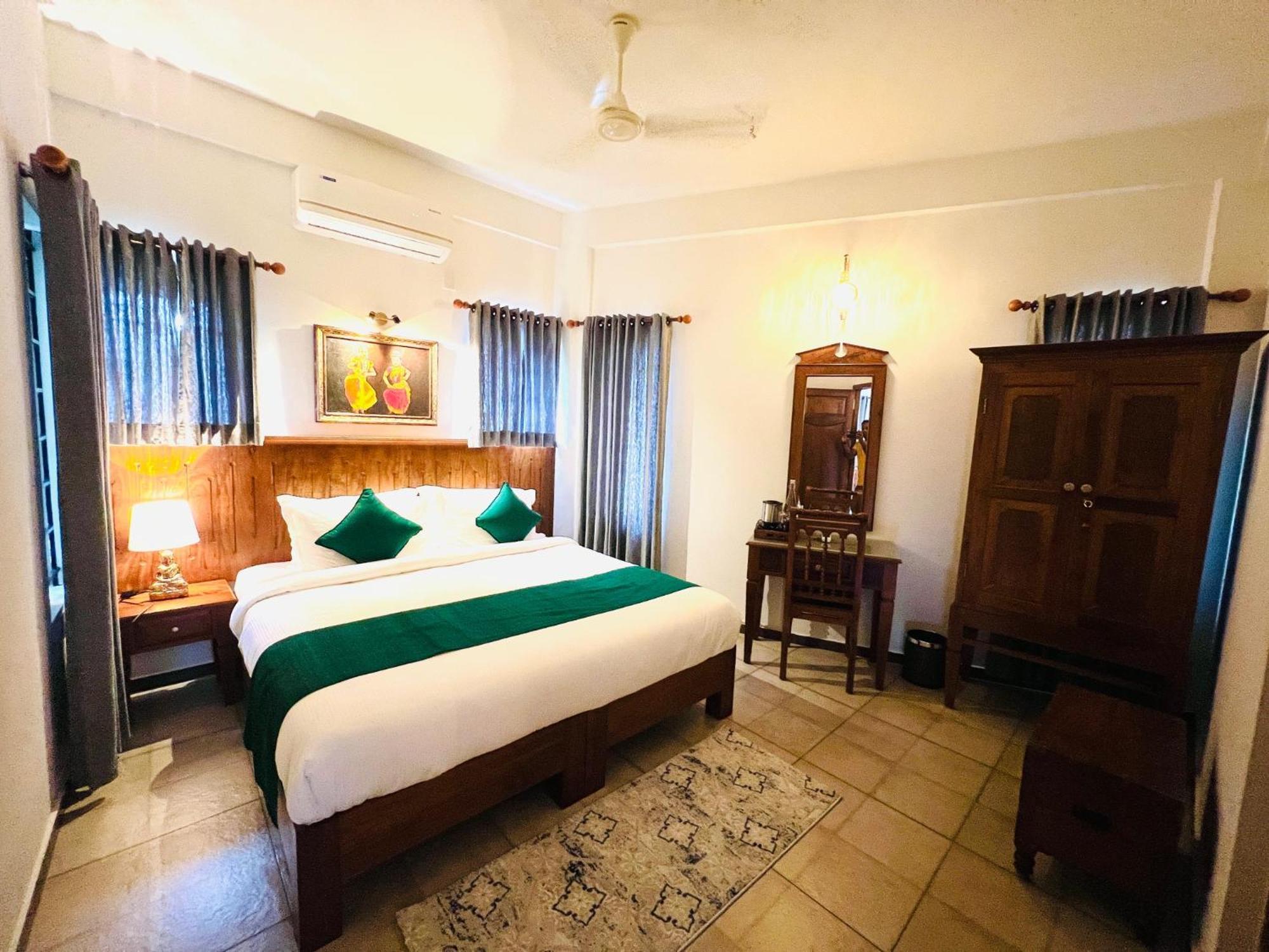 Seacoast Inn Fortkochi Fort Kochi 외부 사진